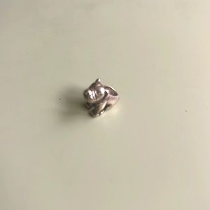 COPY - Pandora Bulldog charm